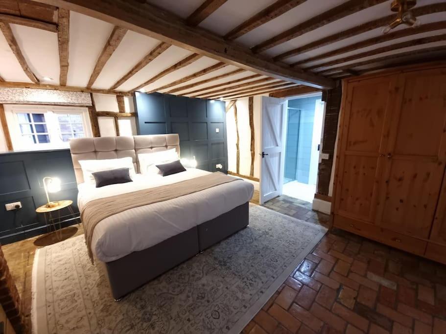 West Farm Cottage Godmanchester Zewnętrze zdjęcie