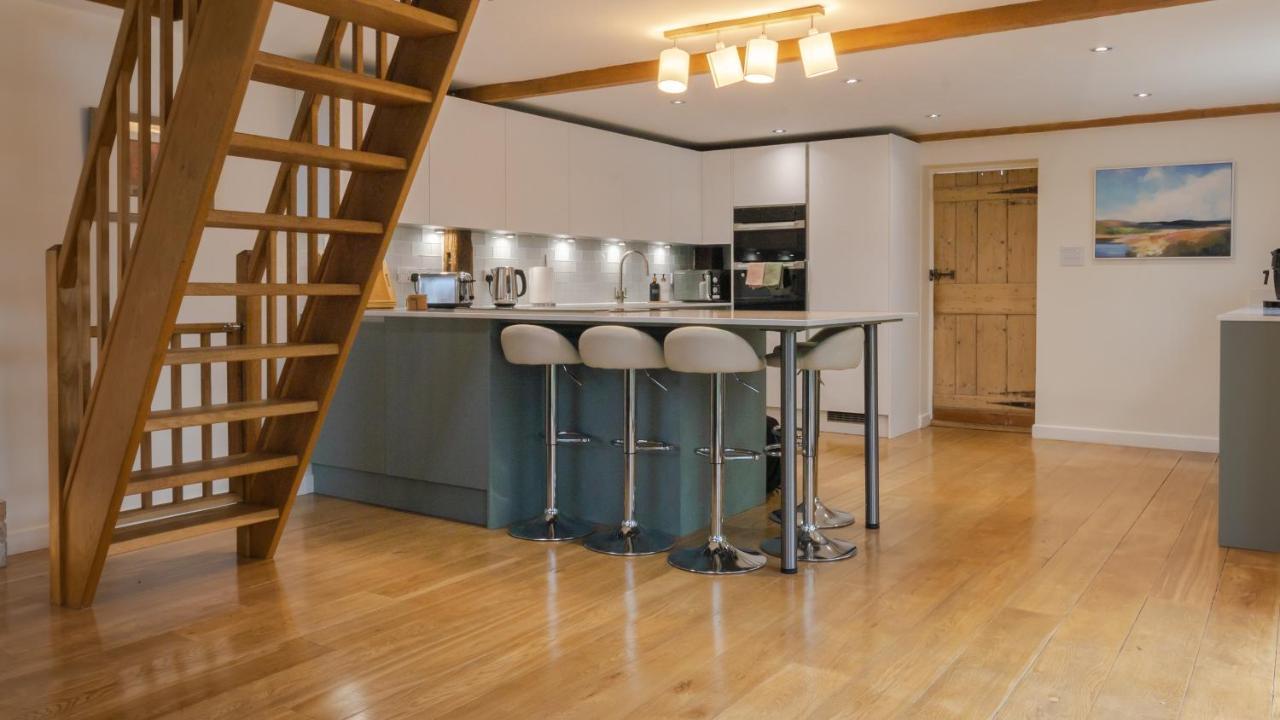 West Farm Cottage Godmanchester Zewnętrze zdjęcie