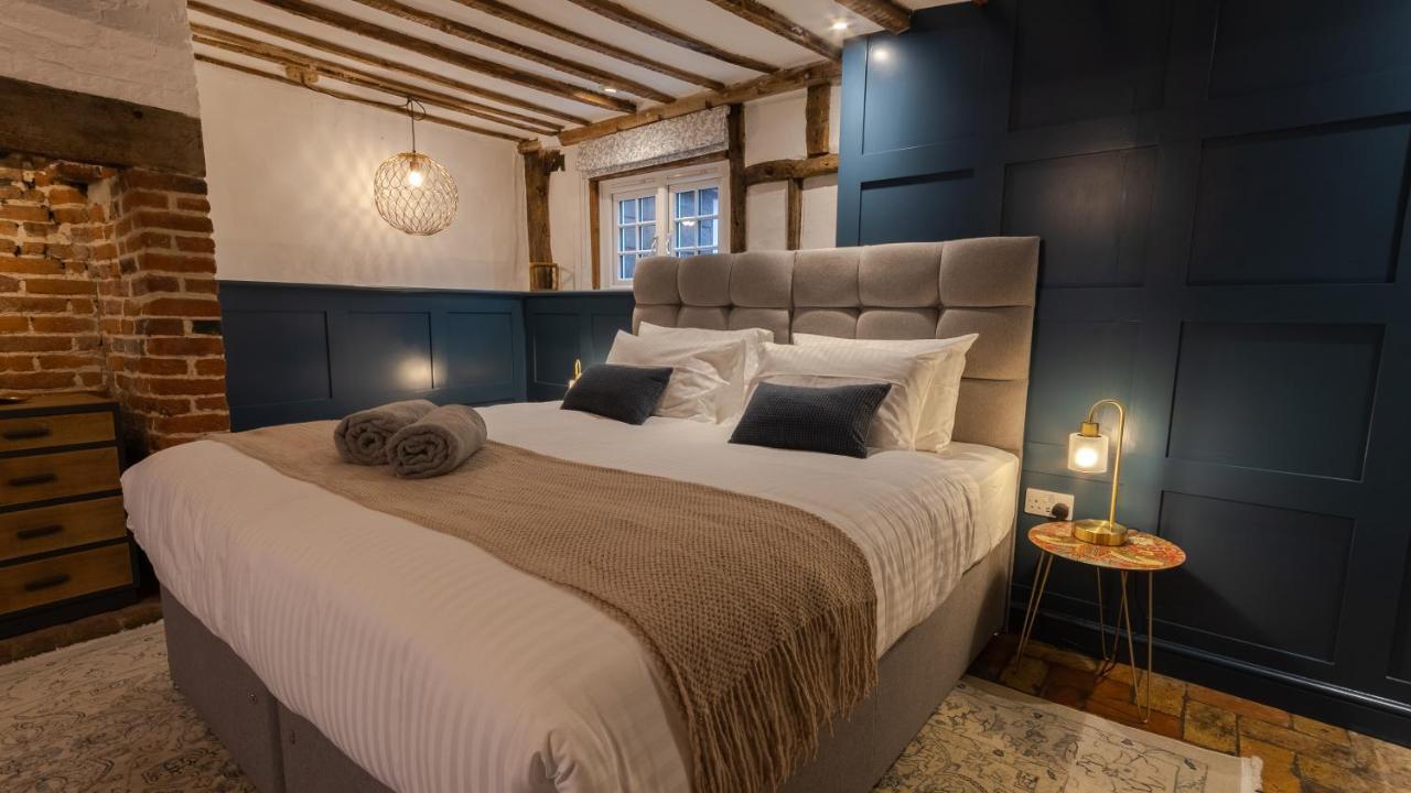 West Farm Cottage Godmanchester Zewnętrze zdjęcie