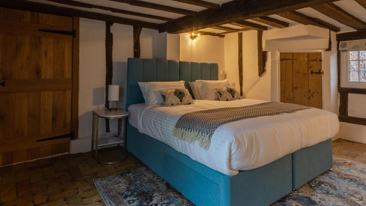 West Farm Cottage Godmanchester Zewnętrze zdjęcie