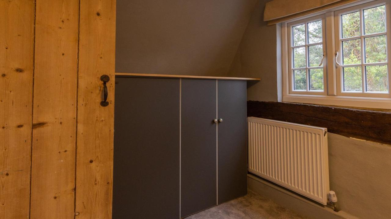 West Farm Cottage Godmanchester Zewnętrze zdjęcie