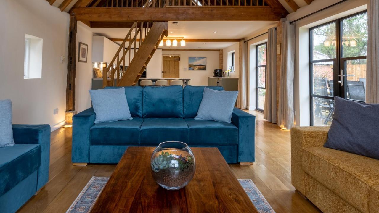 West Farm Cottage Godmanchester Zewnętrze zdjęcie
