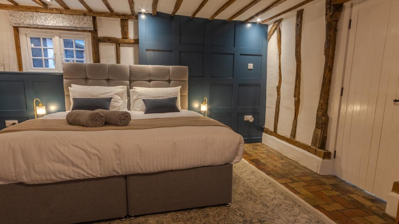 West Farm Cottage Godmanchester Zewnętrze zdjęcie