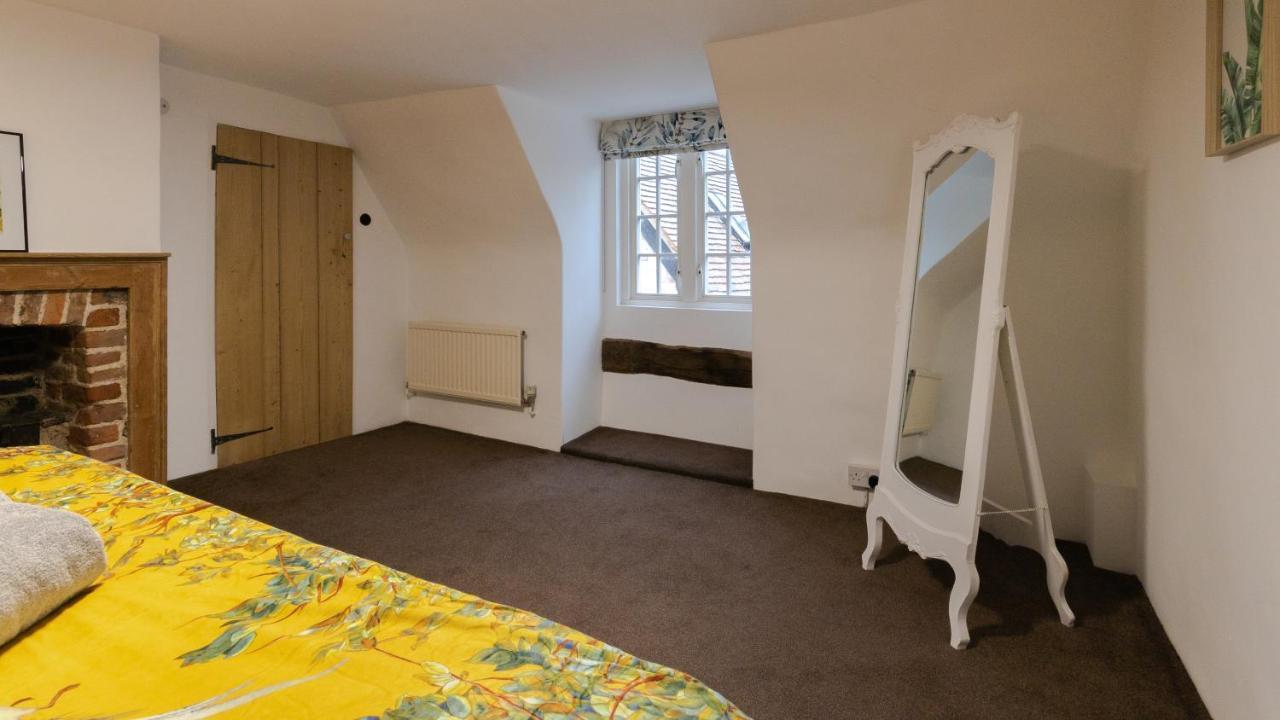 West Farm Cottage Godmanchester Zewnętrze zdjęcie