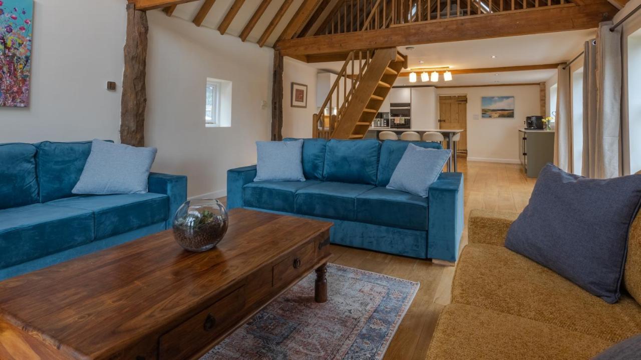 West Farm Cottage Godmanchester Zewnętrze zdjęcie