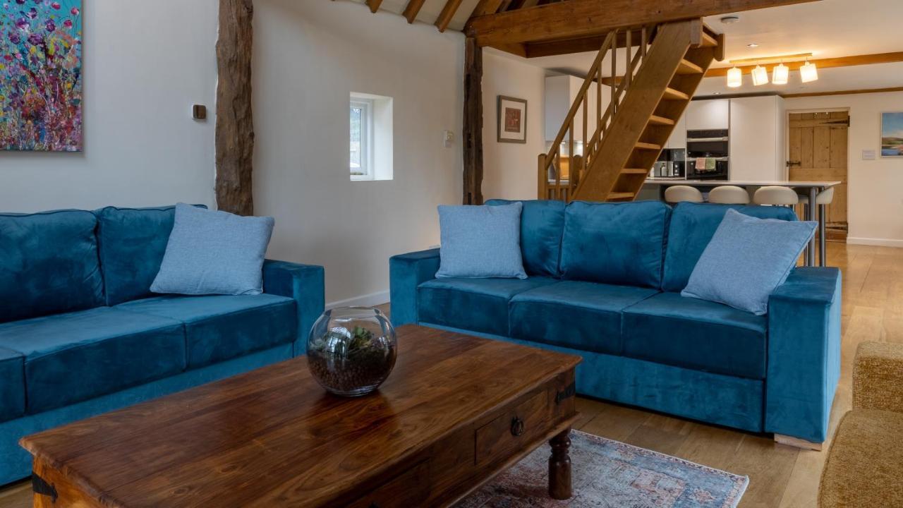 West Farm Cottage Godmanchester Zewnętrze zdjęcie